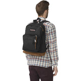 Jansport Right Pack Backpack | Black