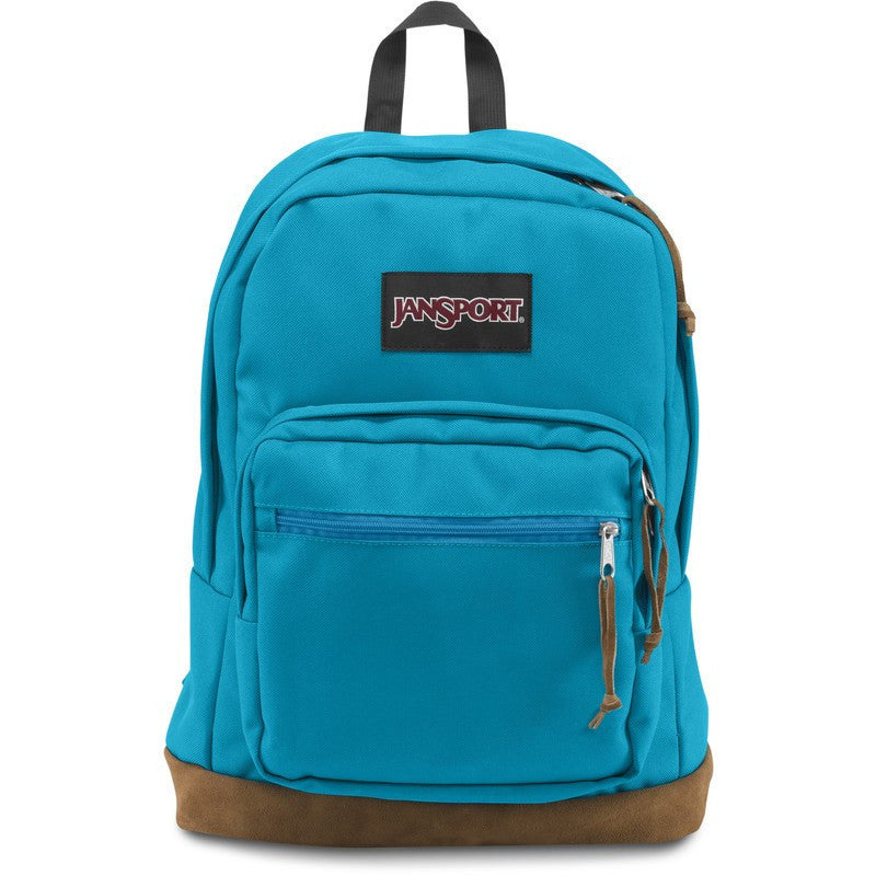 jansport right pack backpack - palest blue Jansport Right Pack Backpack