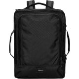 Sandqvist Tyre Briefcase | Black