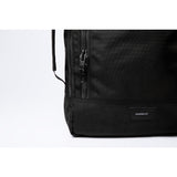 Sandqvist Tyre Briefcase | Black