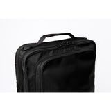 Sandqvist Tyre Briefcase | Black