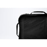 Sandqvist Tyre Briefcase | Black