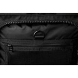 Sandqvist Tyre Briefcase | Black