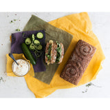 Toff & Zurpel Beeswax Wraps | Starter Set