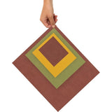 Toff & Zurpel Beeswax Wraps | Starter Set