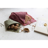 Toff & Zurpel Beeswax Wraps Set | Medium and Large