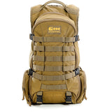Geigerrig Tactical 1600 Hydration Backpack | Coyote