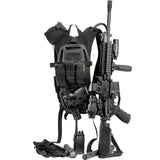 Geigerrig Tactical Guardian Hydration Backpack | Black