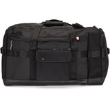 Lexdray Tahoe Duffel | Black