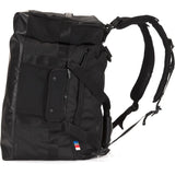 Lexdray Tahoe Duffel | Black