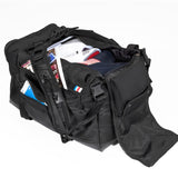 Lexdray Tahoe Duffel | Black
