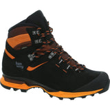 HanWag Tatra Light GTX Boot | Black/Orange Size 13 H202500-12023