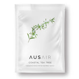 Aus Air O2 Plus Botanically Infused Face Mask Filter 4 Pack