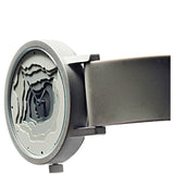 Projects Watches James Wines Terra-Time Watch | Grey TERRA