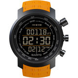 Suunto Elementum Terra Watch | Amber Rubber