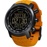 Suunto Elementum Terra Watch | Amber Rubber