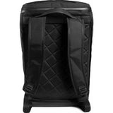 Opposethis Invisible Backpack Three | Black