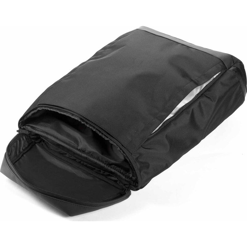 Opposethis Invisible Backpack Three | Black