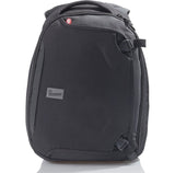 Crumpler Dry Red No 6 Laptop Backpack | Black