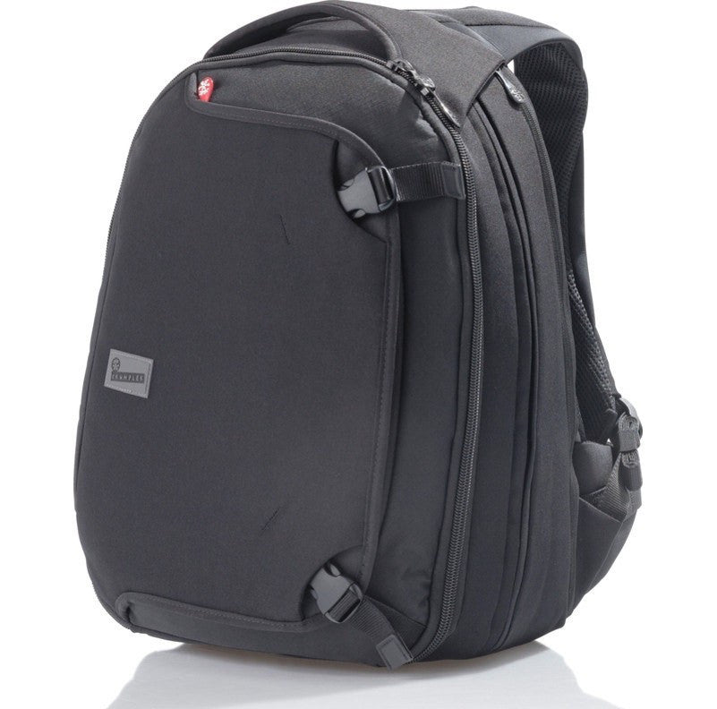 Crumpler Dry Red No 6 Laptop Backpack