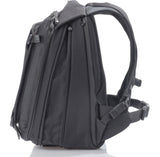 Crumpler Dry Red No 6 Laptop Backpack | Black