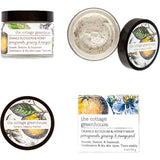 The Cottage Greenhouse Face Mask | Orange Blossom & Honey - 24FM12