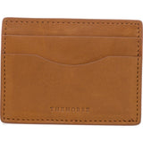 The Horse Flatboy Wallet | Tan KF3