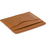 The Horse Flatboy Wallet | Tan KF3