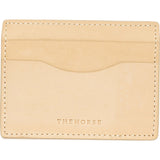 The Horse Flatboy Wallet | Vegetable Tan KF2