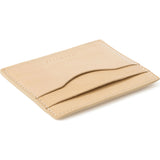 The Horse Flatboy Wallet | Vegetable Tan KF2