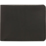 The Horse Folder Wallet | Black KM1