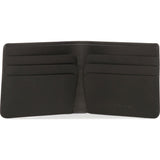 The Horse Folder Wallet | Black KM1