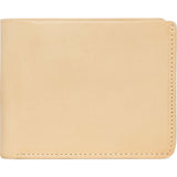 The Horse Folder Wallet | Vegetable Tan KM2