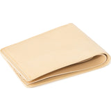 The Horse Folder Wallet | Vegetable Tan KM2