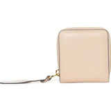 The Horse Mini Block Wallet | Blush- L25