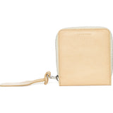 The Horse Mini Block Wallet | Vegetable Tan- L29