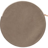 The Horse Moon Clutch |Grey- L35