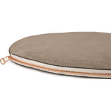 The Horse Moon Clutch | Grey