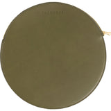 The Horse Moon Clutch | Olive- L32