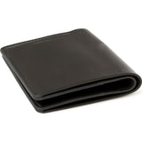 The Horse New Yorker Wallet | Black KN1