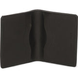 The Horse New Yorker Wallet | Black KN1