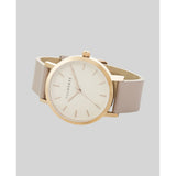 The Horse Original Valentine's Day Watch Gift Box | Black & Blush A14i