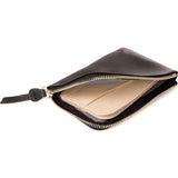 The Horse Vanishing Wallet | Black KV1