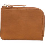 The Horse Vanishing Wallet | Tan KV3