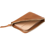 The Horse Vanishing Wallet | Tan KV3