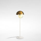 Marset Theia Floor Lamp | White