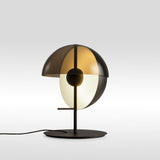 Marset Theia Table Lamp | Black