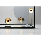 Marset Theia Table Lamp | Black