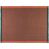 Zuzunaga Thinking Throw Blanket | Merino Wool