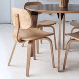 Gus* Modern Thompson Chair SE | Oak ECCHTHSE-on